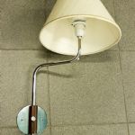 926 2440 WALL LAMP